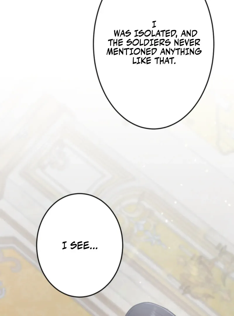 Taming the Demon King Chapter 15 page 21 - 