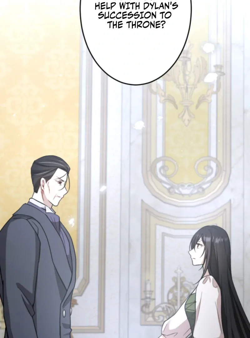 Taming the Demon King Chapter 15 page 30 - 