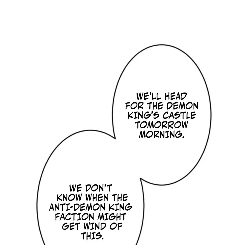 Taming the Demon King Chapter 15 page 35 - 