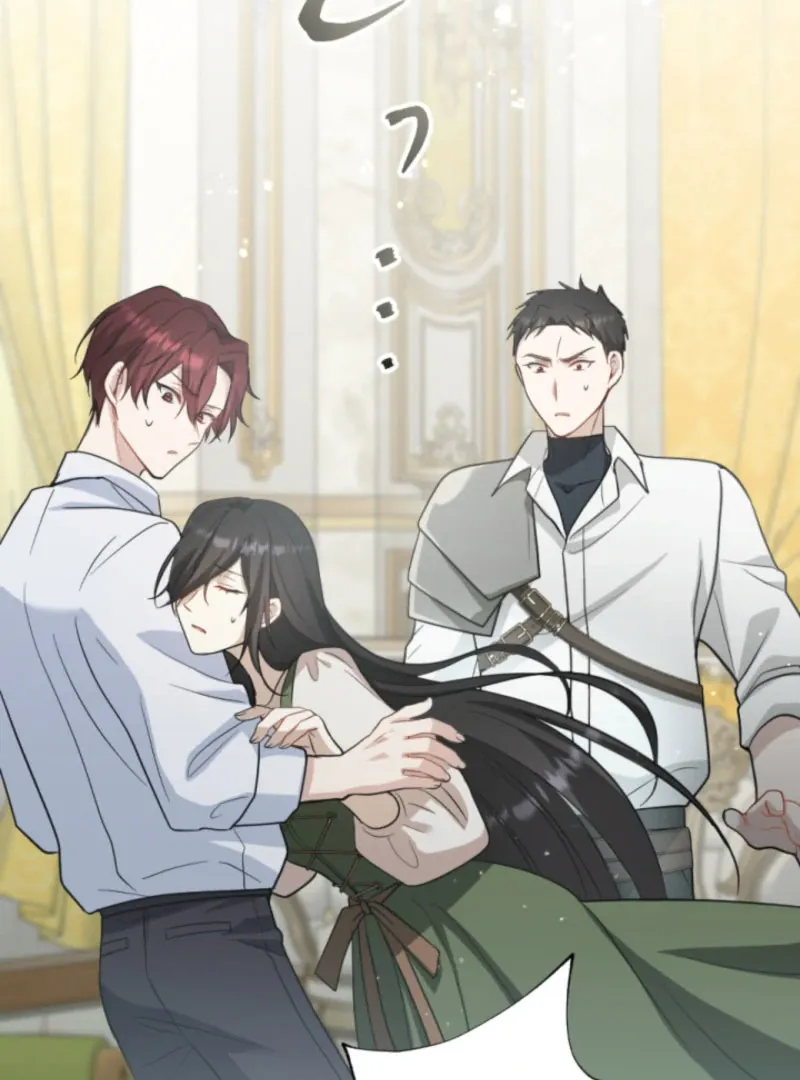 Taming the Demon King Chapter 15 page 41 - 