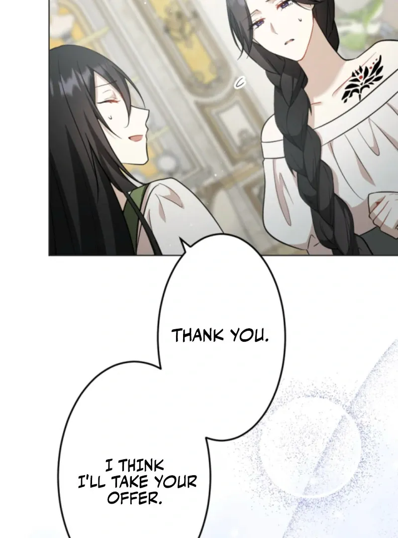 Taming the Demon King Chapter 15 page 45 - 