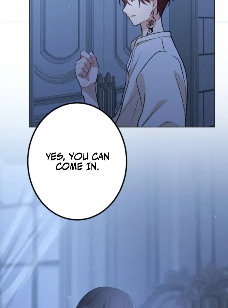Taming the Demon King Chapter 15 page 51 - 