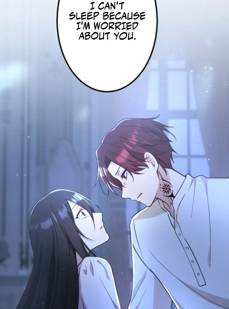 Taming the Demon King Chapter 15 page 54 - 