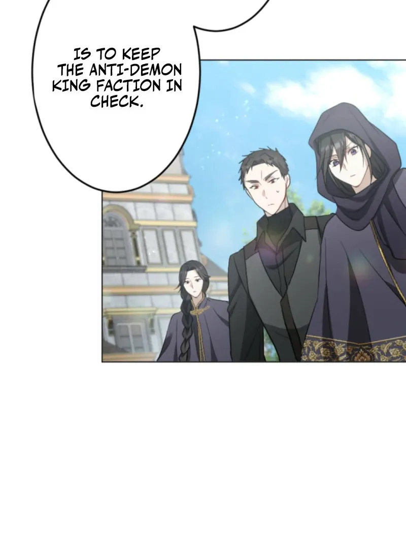 Taming the Demon King Chapter 15 page 98 - 