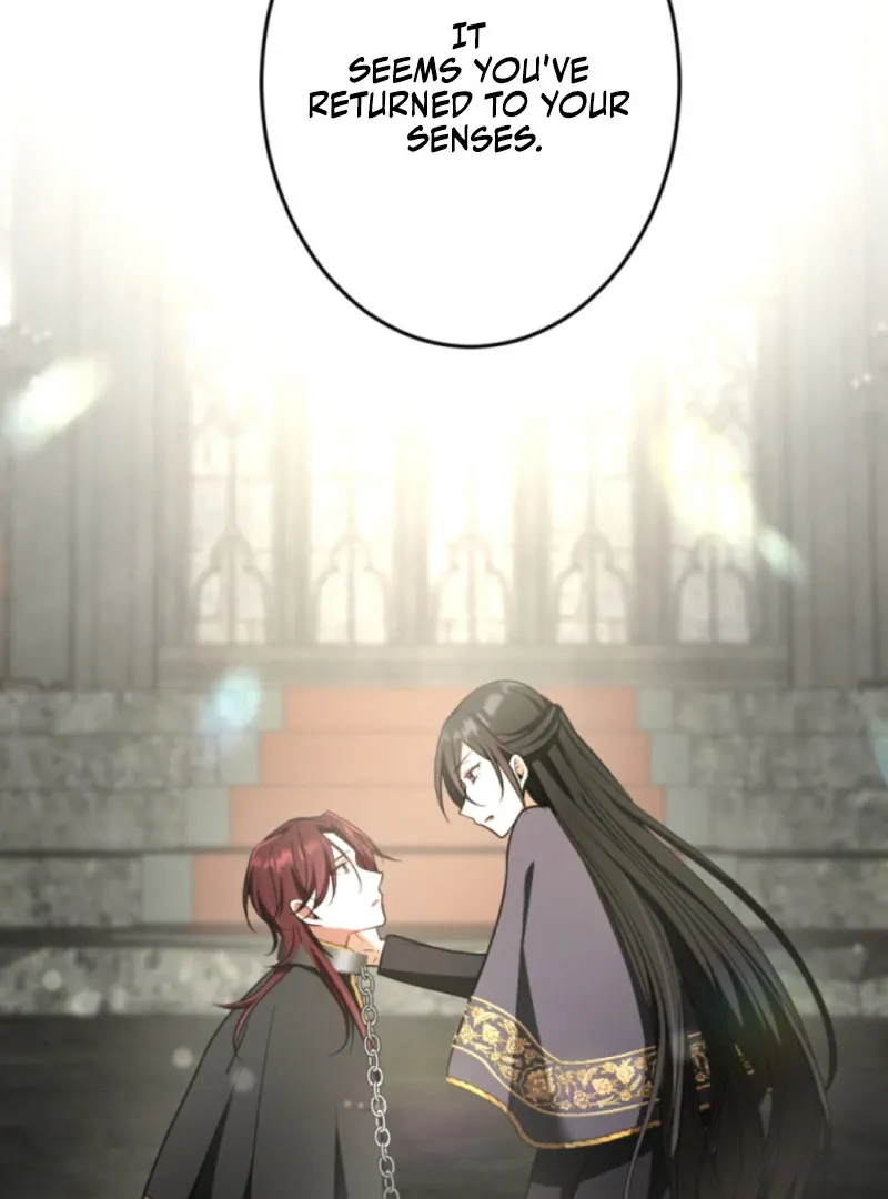 Taming the Demon King Chapter 16 page 125 - 