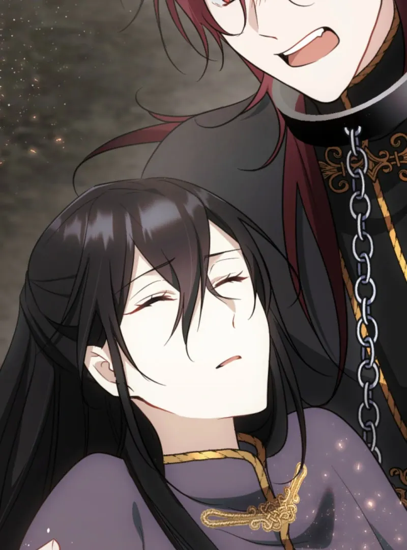 Taming the Demon King Chapter 16 page 133 - 