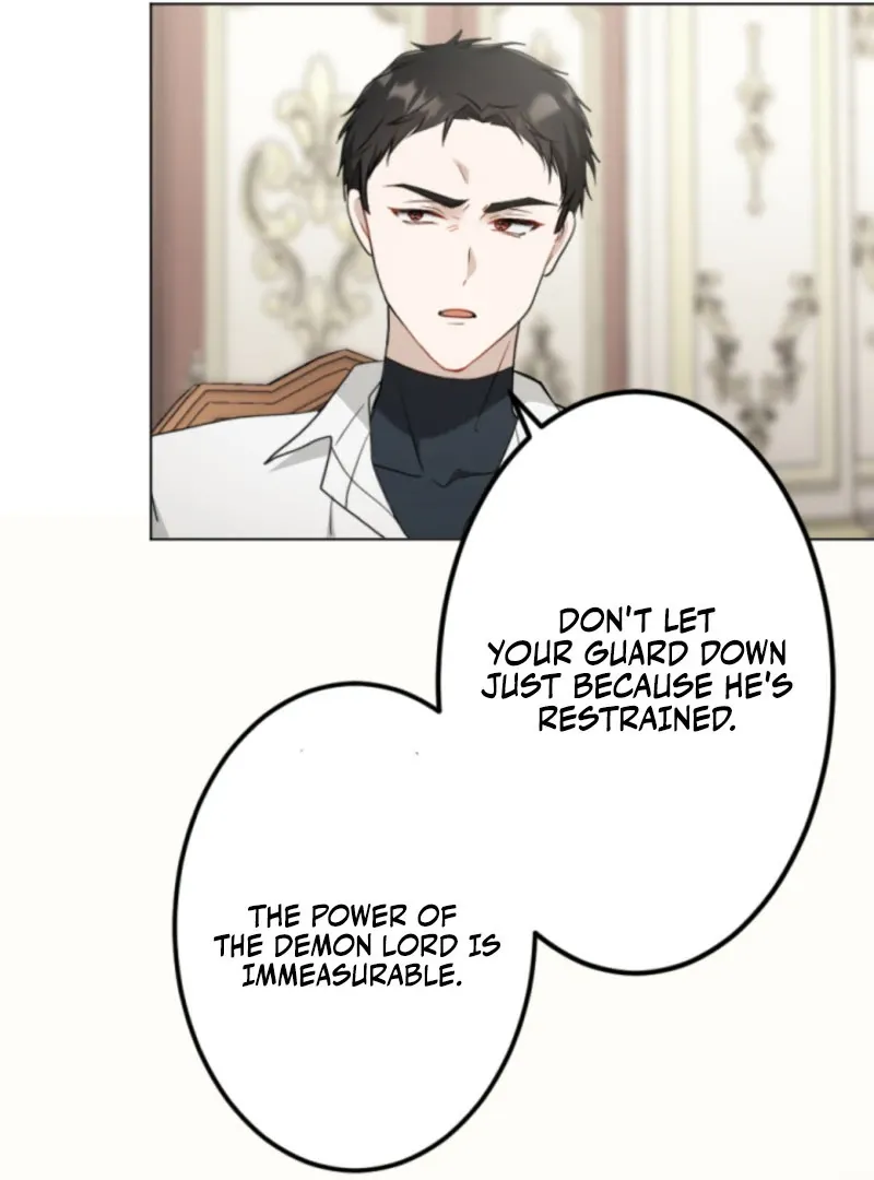 Taming the Demon King Chapter 16 page 15 - 