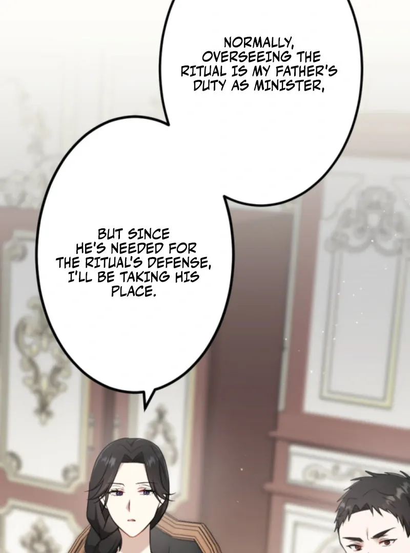 Taming the Demon King Chapter 16 page 18 - 