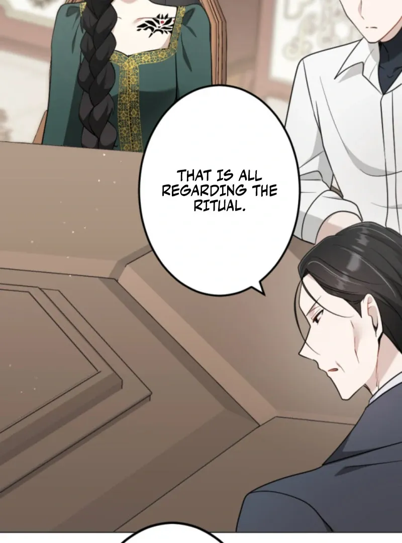 Taming the Demon King Chapter 16 page 19 - 