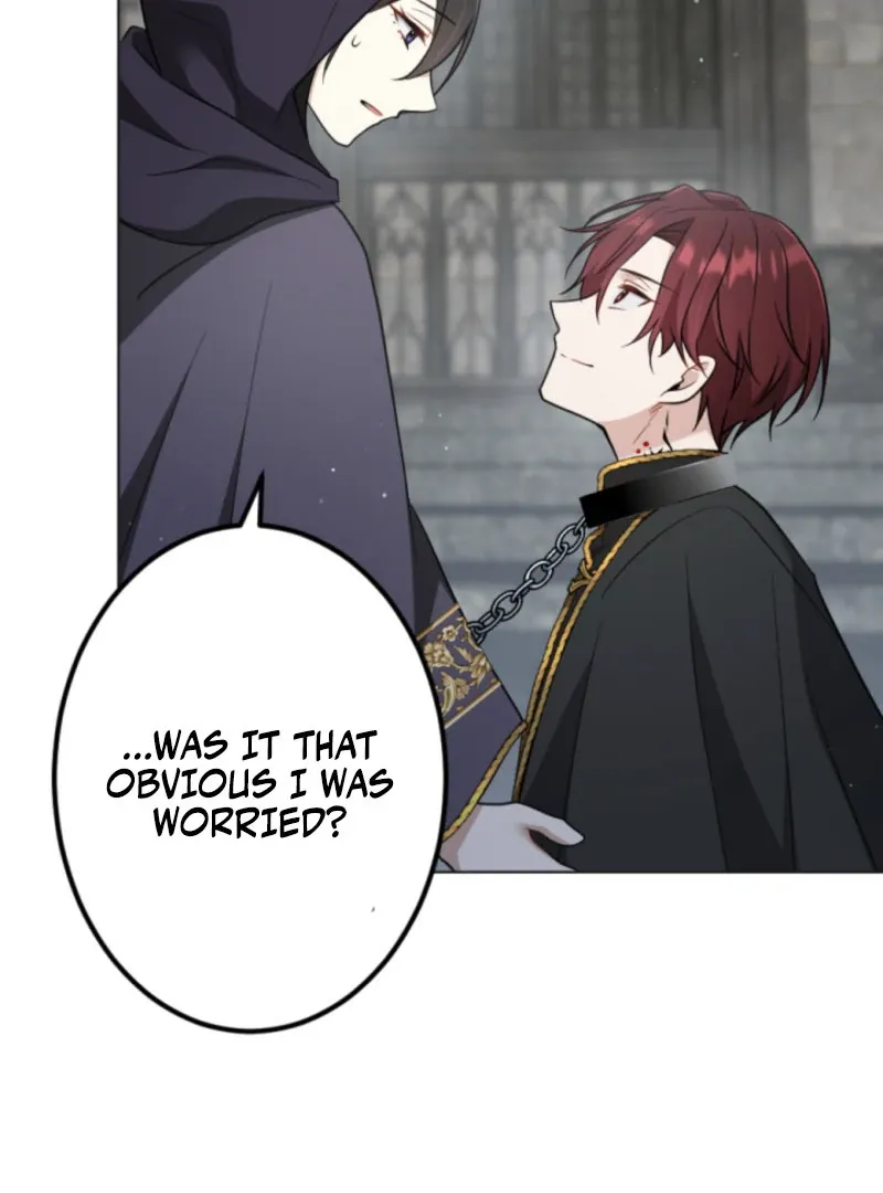 Taming the Demon King Chapter 16 page 30 - 