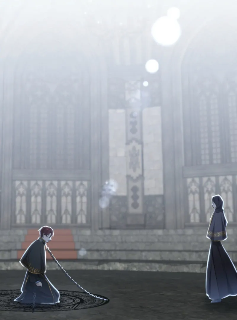 Taming the Demon King Chapter 16 page 34 - 
