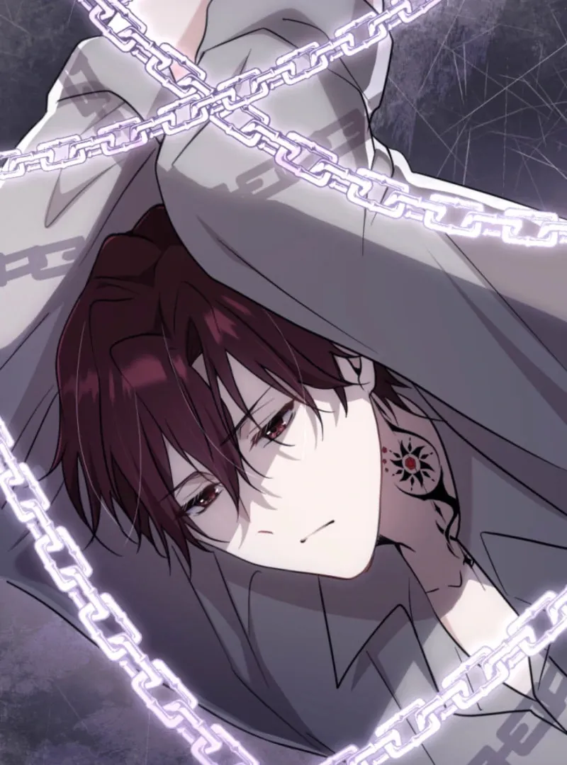 Taming the Demon King Chapter 16 page 7 - 