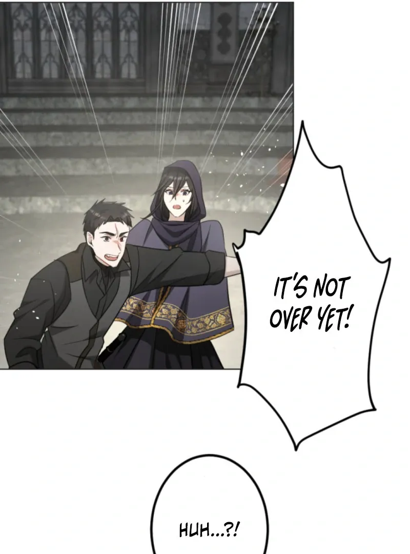 Taming the Demon King Chapter 16 page 67 - 