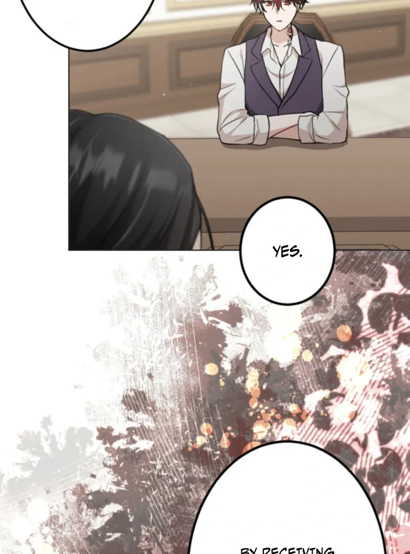 Taming the Demon King Chapter 16 page 9 - 