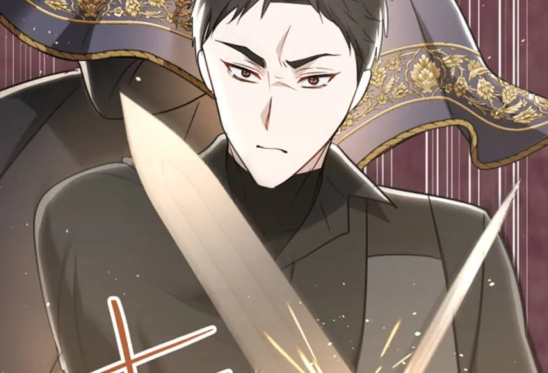 Taming the Demon King Chapter 16 page 91 - 
