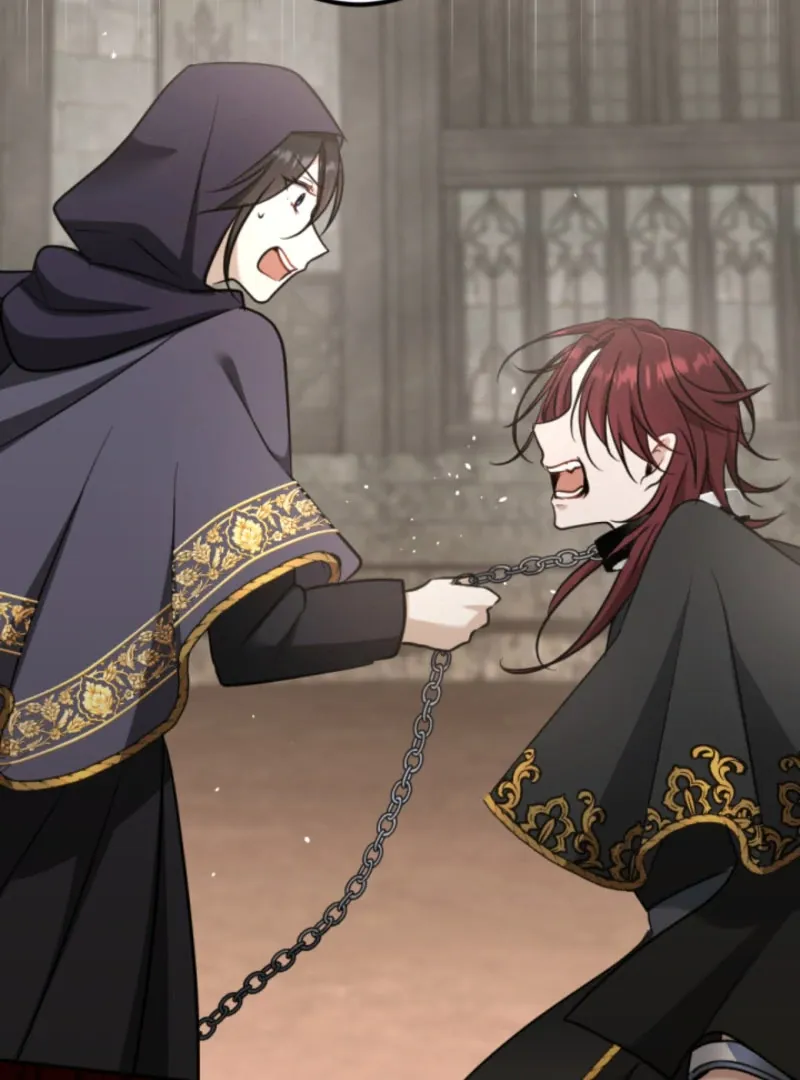 Taming the Demon King Chapter 16 page 100 - 