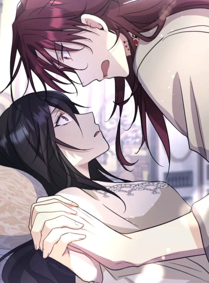 Taming the Demon King Chapter 17 page 103 - 