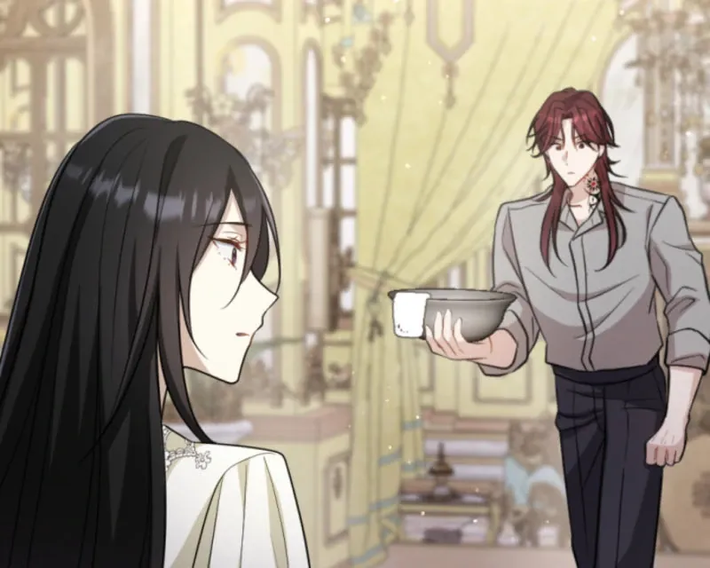 Taming the Demon King Chapter 17 page 12 - 