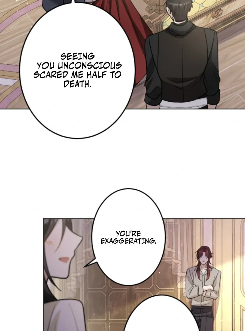 Taming the Demon King Chapter 17 page 20 - 