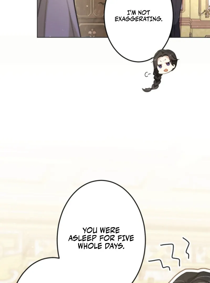 Taming the Demon King Chapter 17 page 21 - 