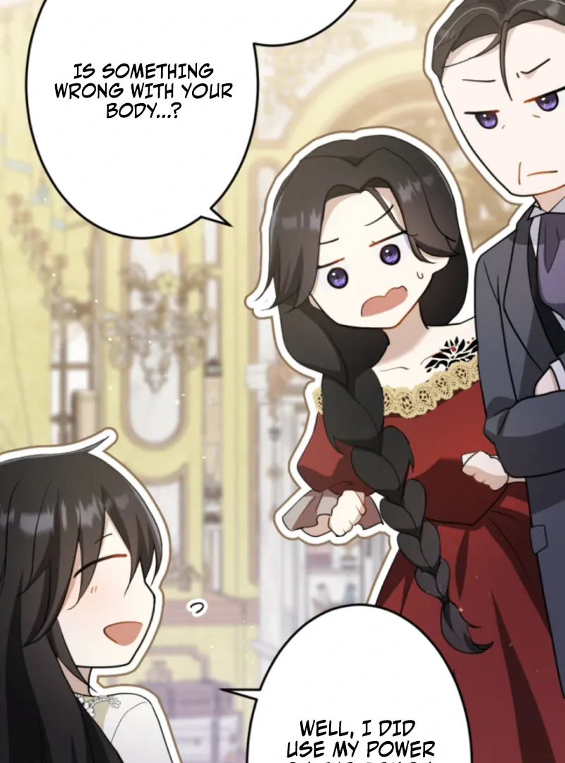 Taming the Demon King Chapter 17 page 22 - 