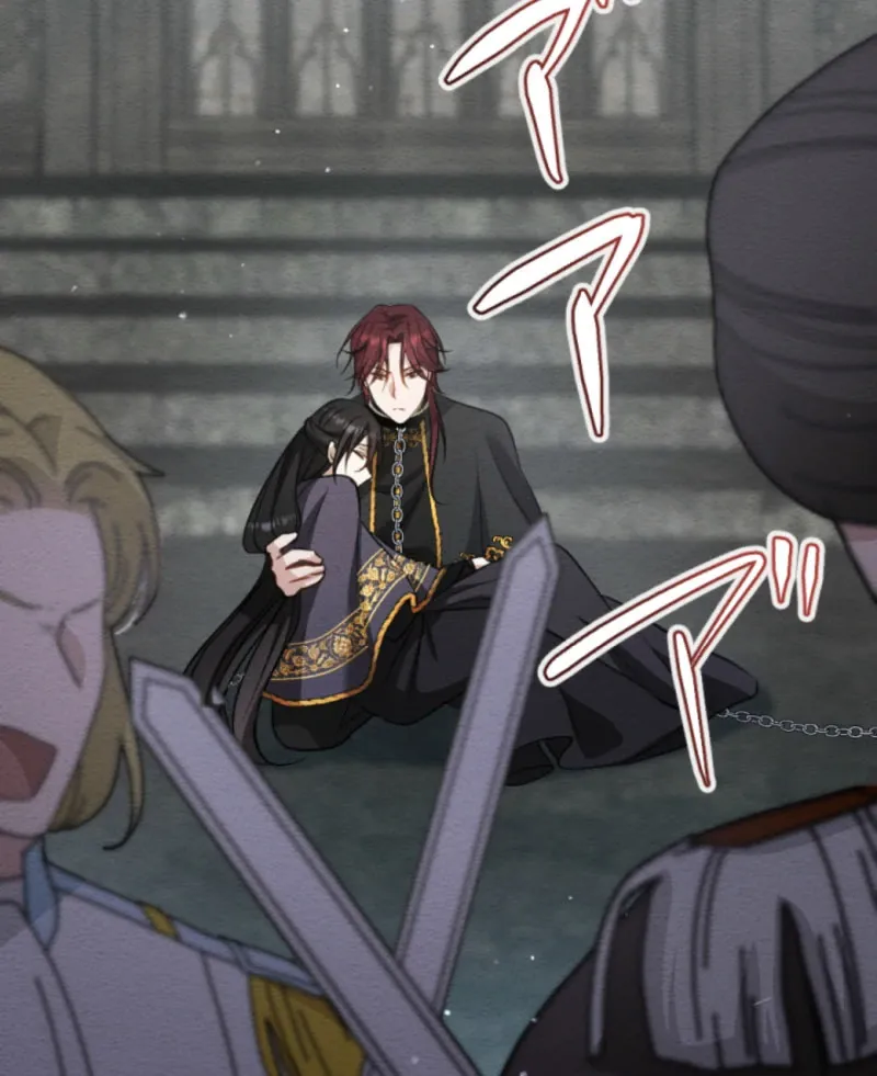 Taming the Demon King Chapter 17 page 36 - 