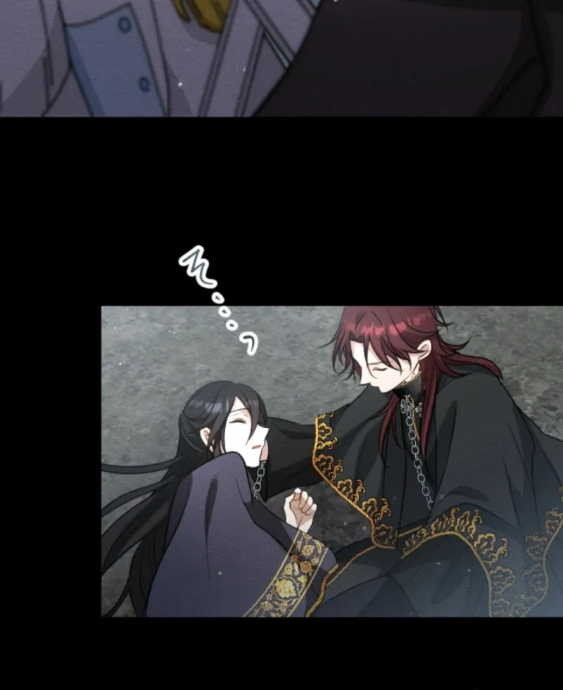 Taming the Demon King Chapter 17 page 37 - 