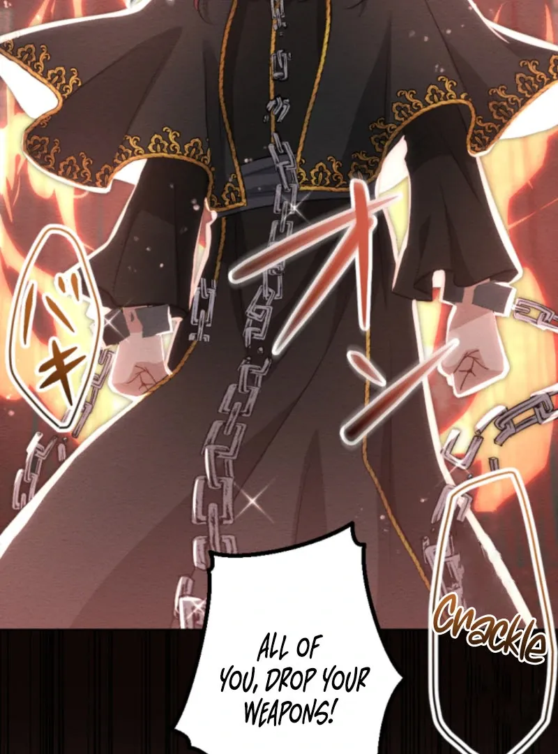 Taming the Demon King Chapter 17 page 39 - 