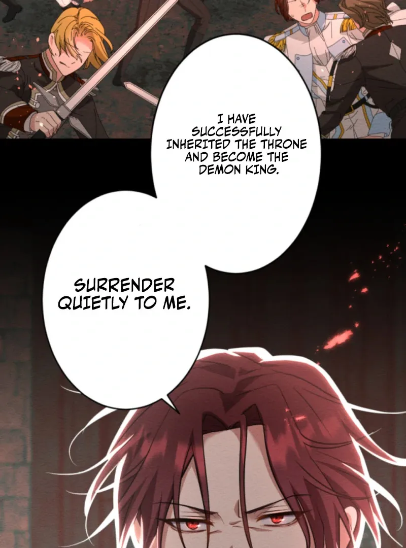 Taming the Demon King Chapter 17 page 41 - 
