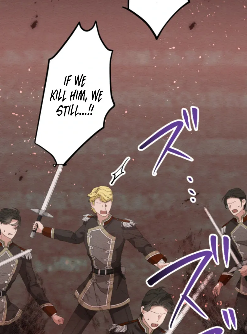 Taming the Demon King Chapter 17 page 43 - 