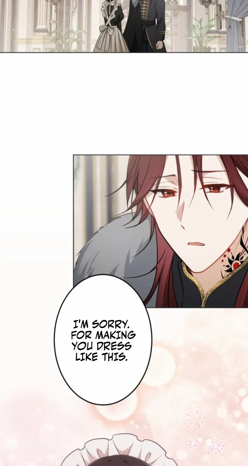 Taming the Demon King Chapter 18 page 13 - 