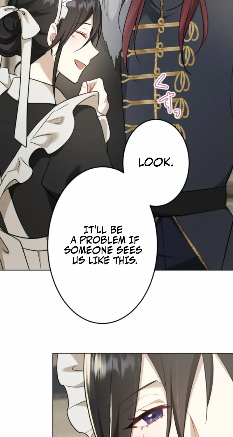 Taming the Demon King Chapter 18 page 17 - 