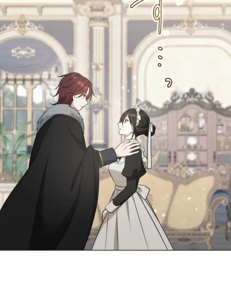 Taming the Demon King Chapter 18 page 19 - 