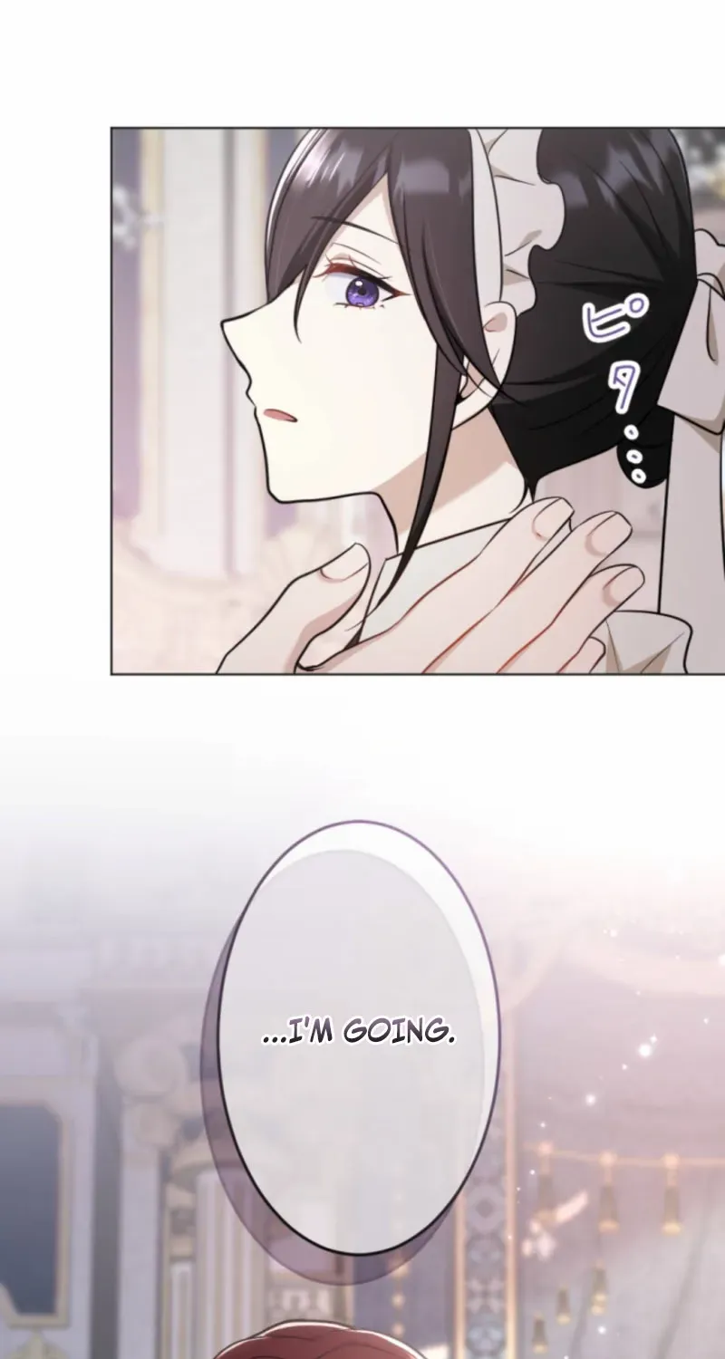 Taming the Demon King Chapter 18 page 20 - 