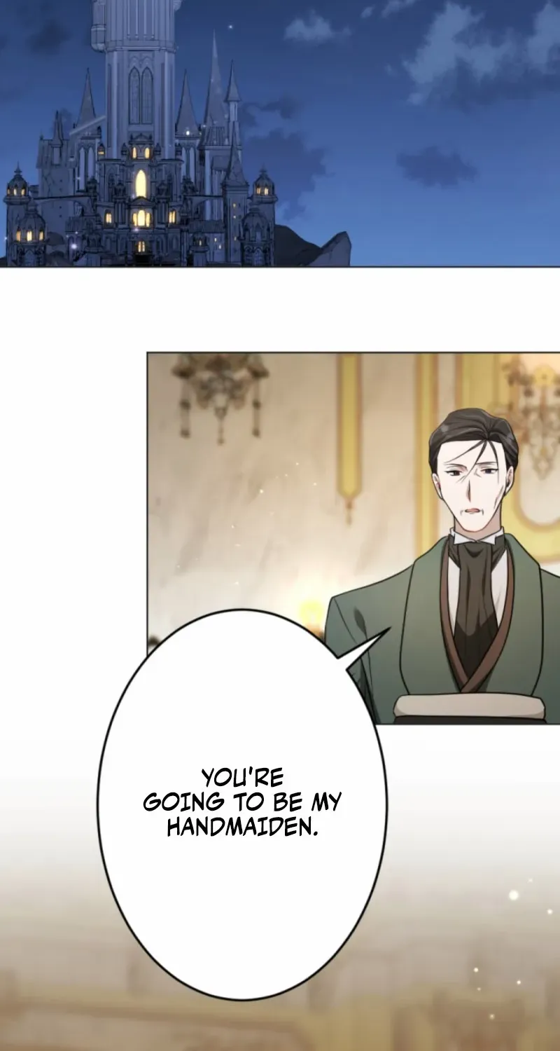 Taming the Demon King Chapter 18 page 3 - 