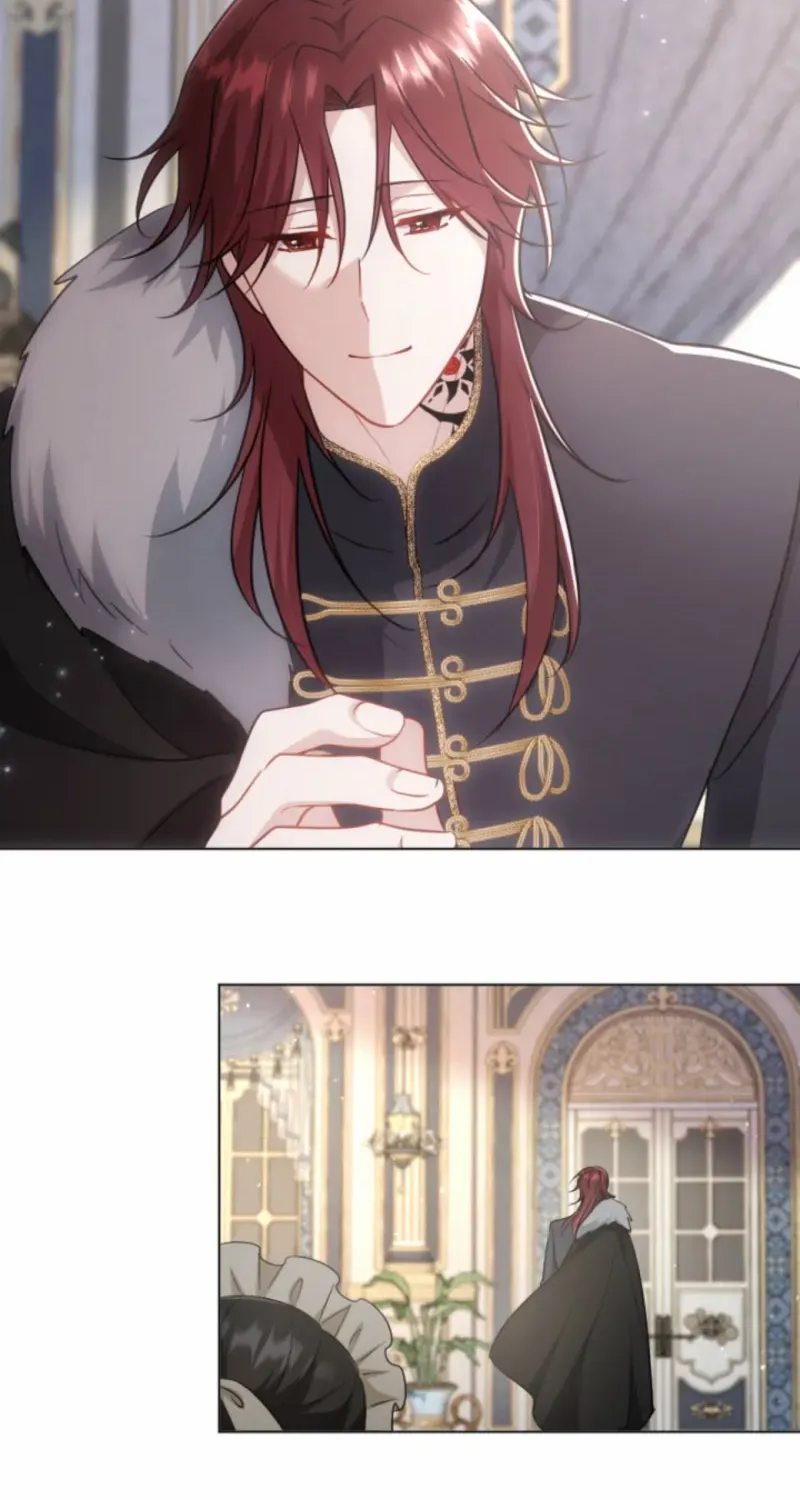 Taming the Demon King Chapter 18 page 21 - 