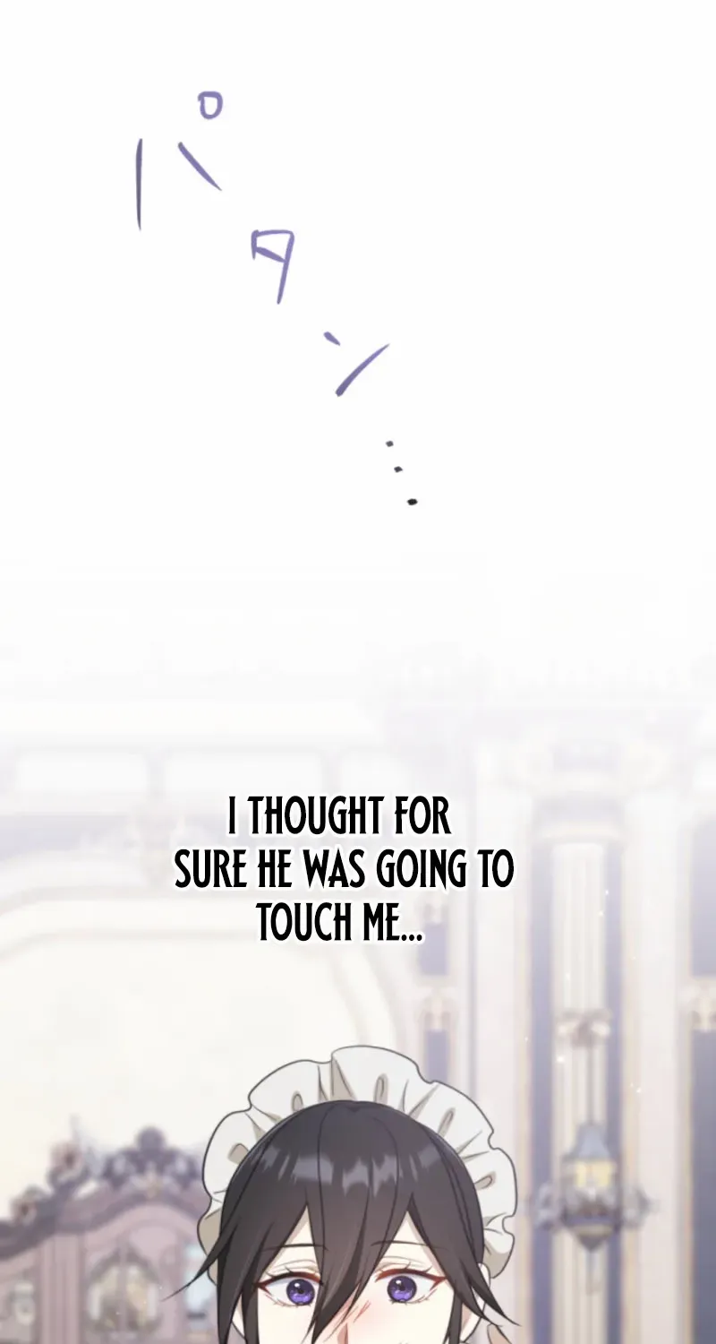 Taming the Demon King Chapter 18 page 22 - 