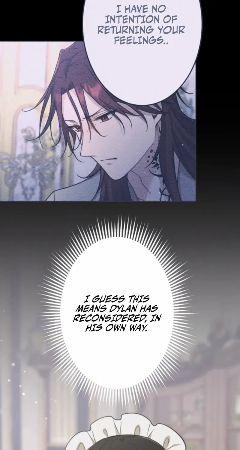 Taming the Demon King Chapter 18 page 25 - 