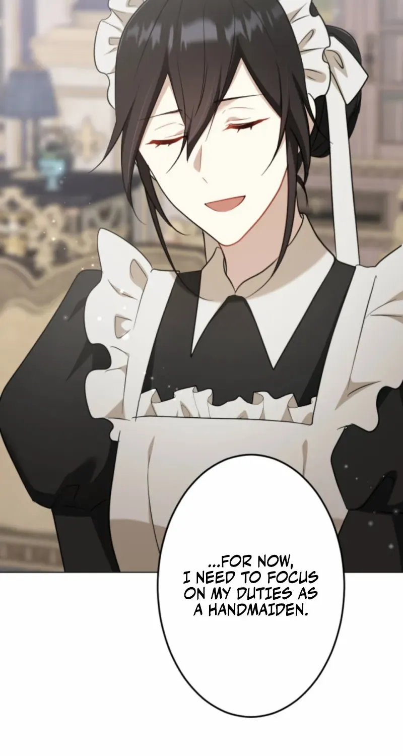 Taming the Demon King Chapter 18 page 26 - 