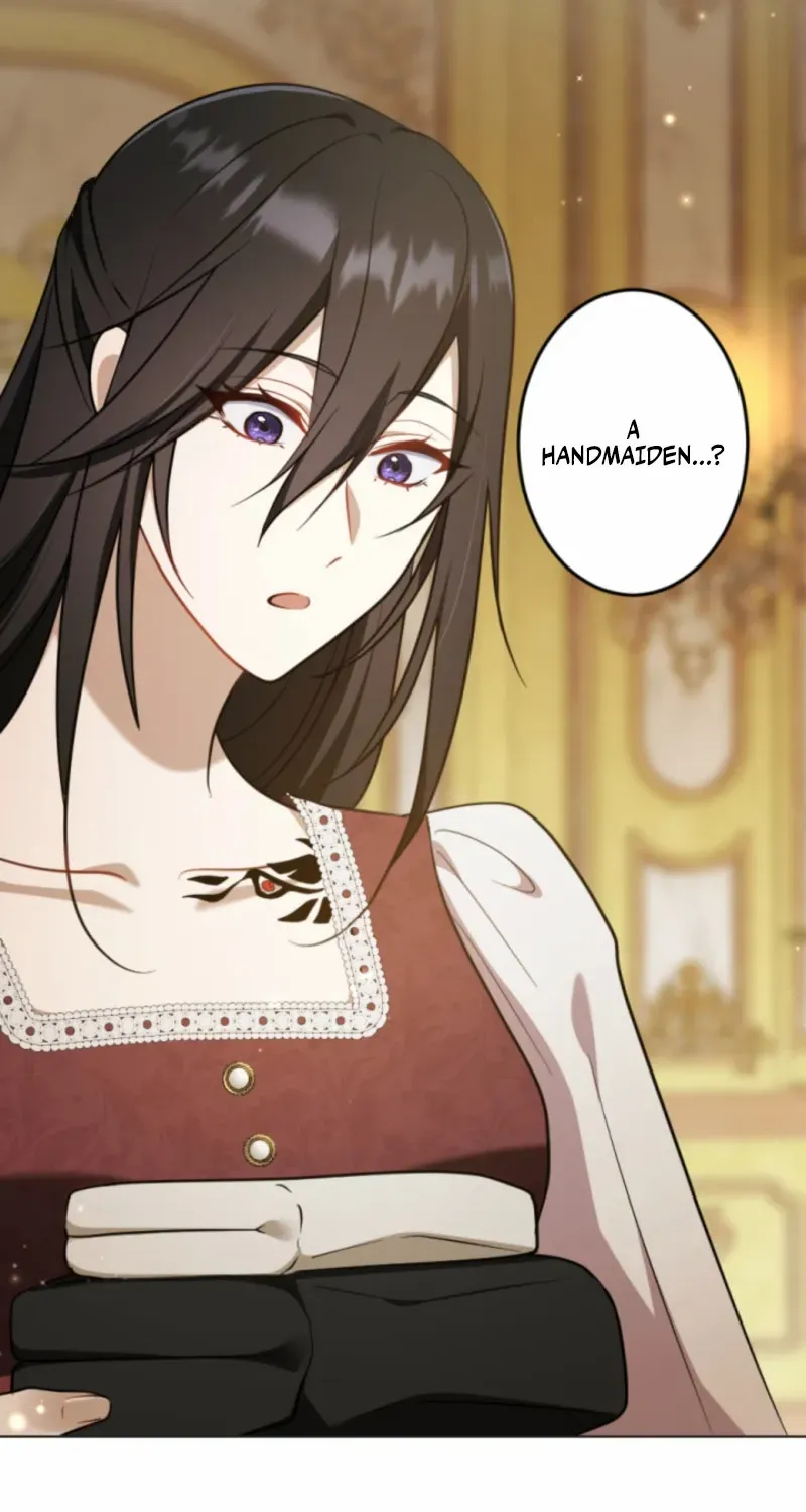 Taming the Demon King Chapter 18 page 4 - 