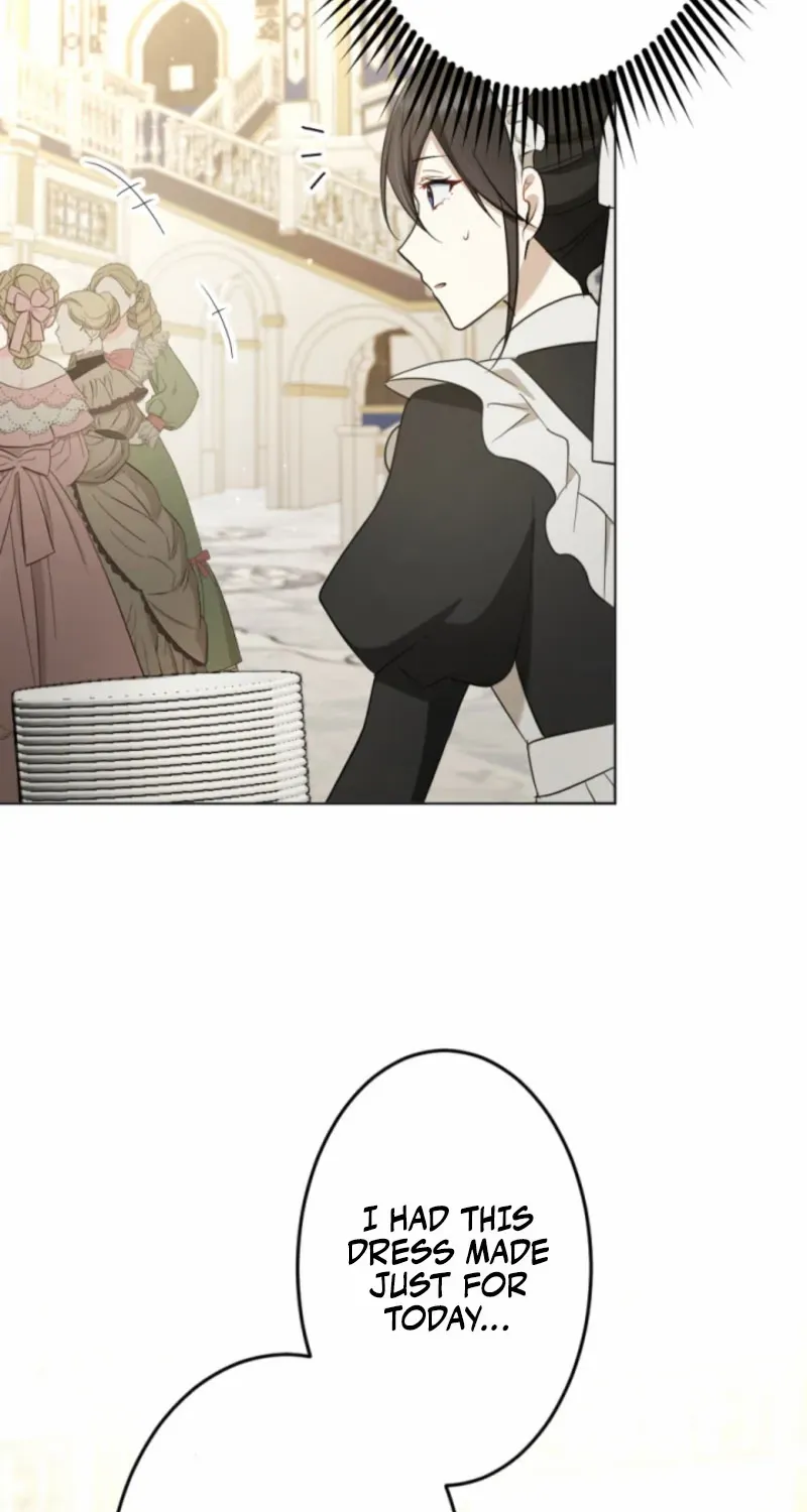 Taming the Demon King Chapter 18 page 31 - 