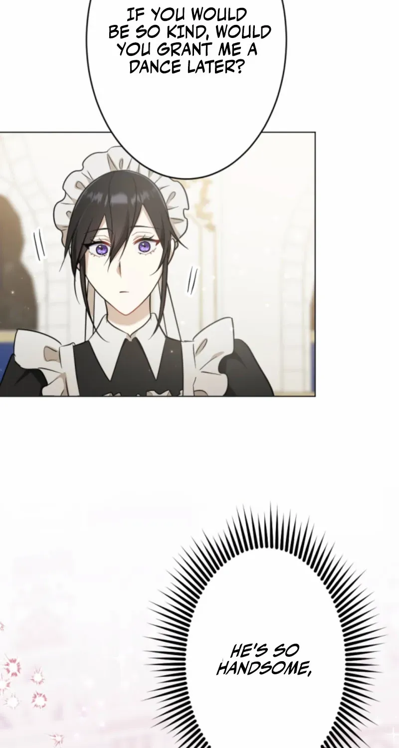 Taming the Demon King Chapter 18 page 33 - 