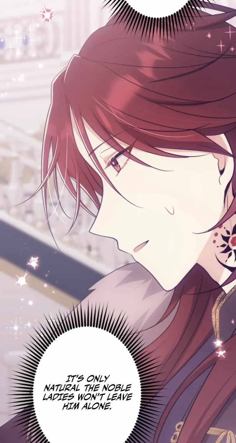 Taming the Demon King Chapter 18 page 34 - 