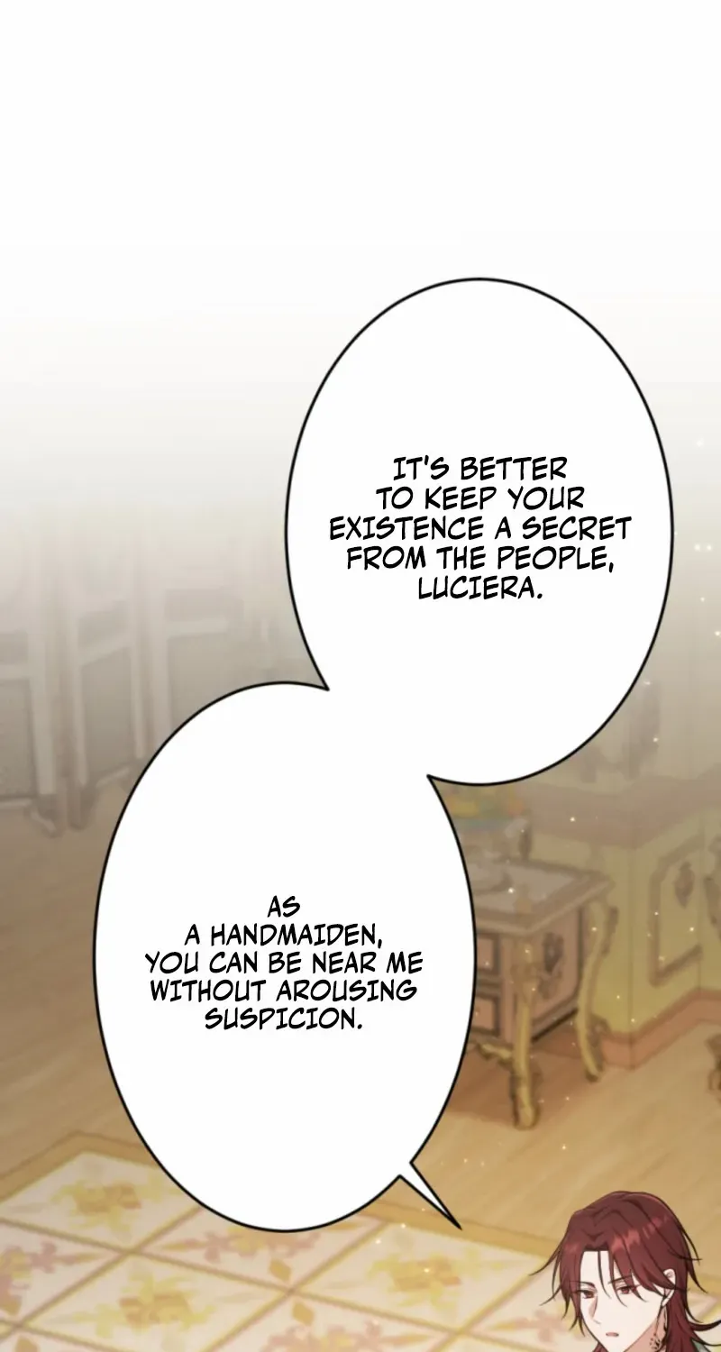 Taming the Demon King Chapter 18 page 5 - 