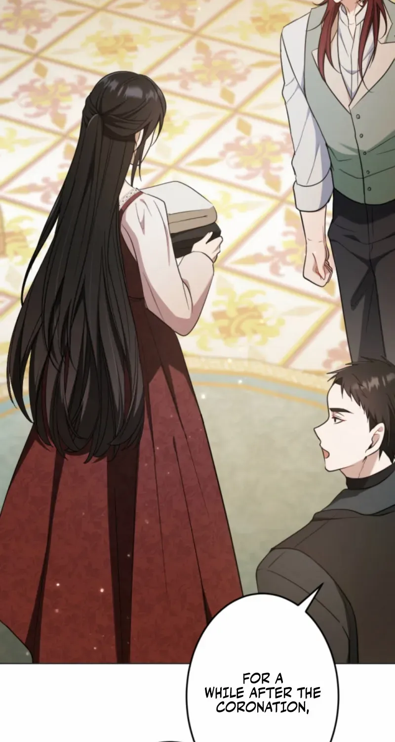 Taming the Demon King Chapter 18 page 6 - 