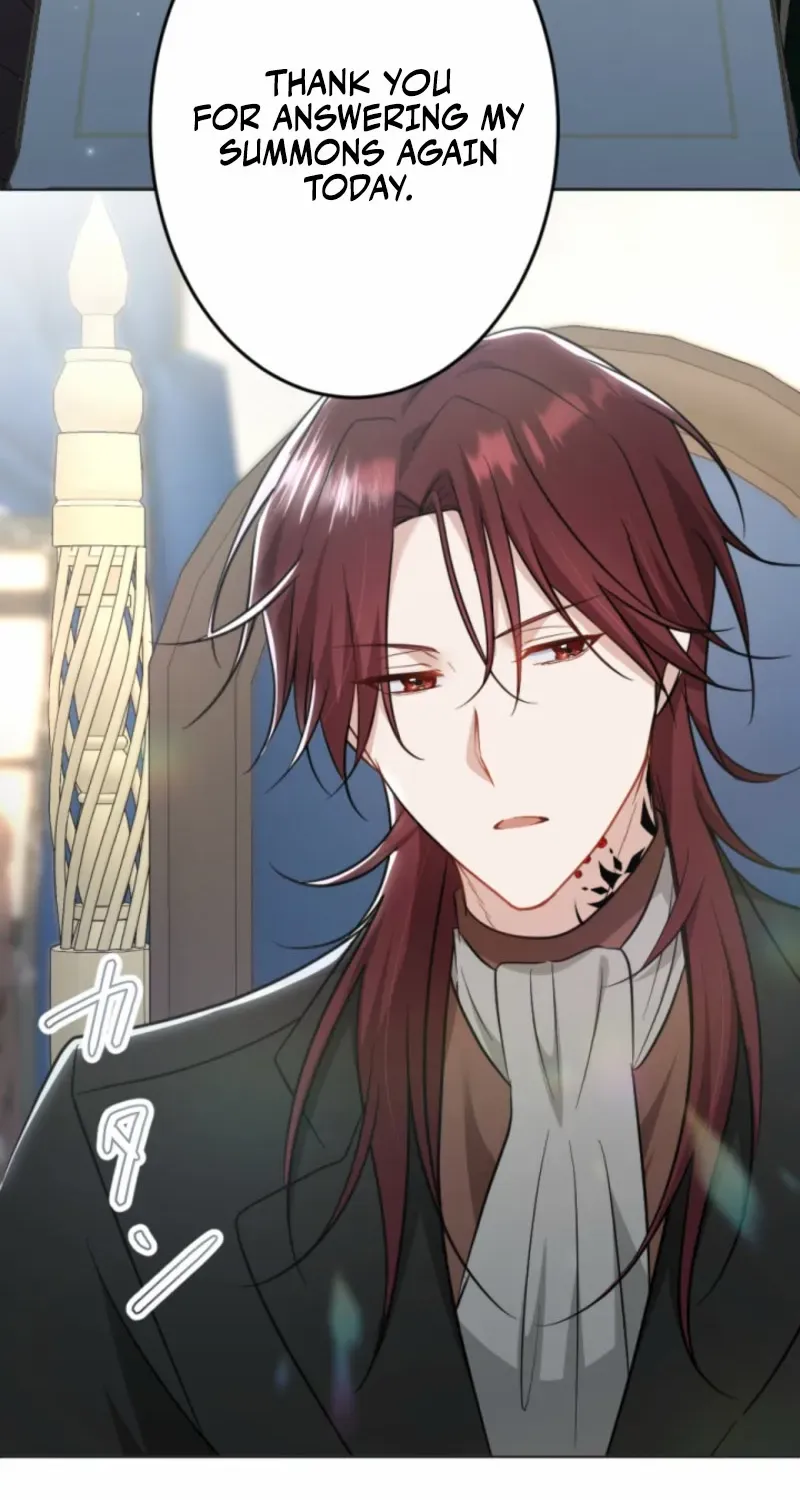 Taming the Demon King Chapter 18 page 51 - 