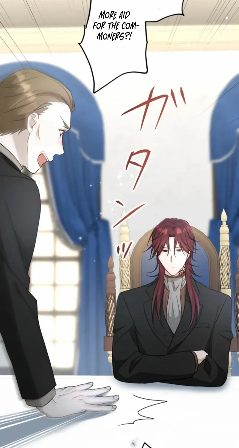 Taming the Demon King Chapter 18 page 53 - 