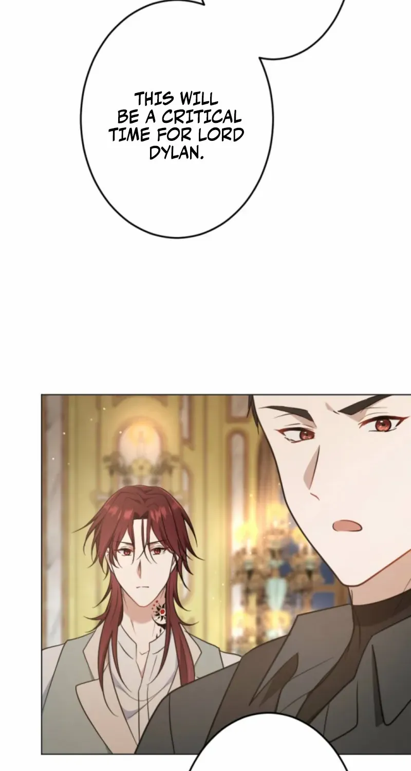 Taming the Demon King Chapter 18 page 7 - 