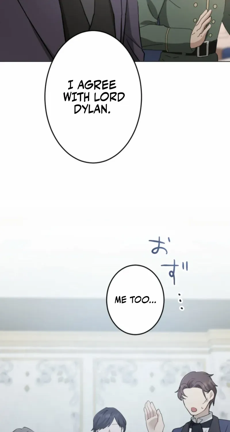 Taming the Demon King Chapter 18 page 66 - 