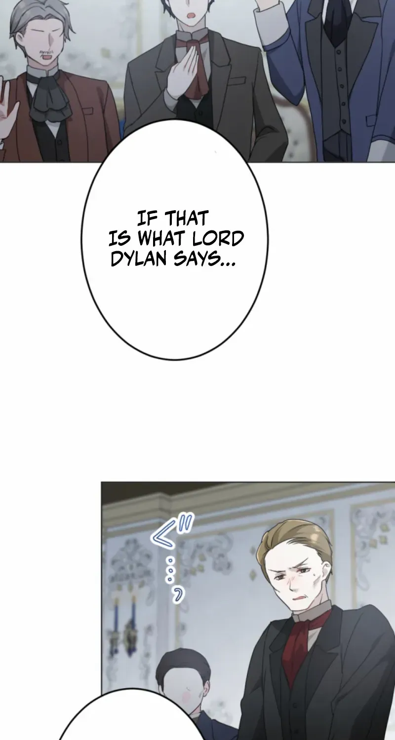 Taming the Demon King Chapter 18 page 67 - 